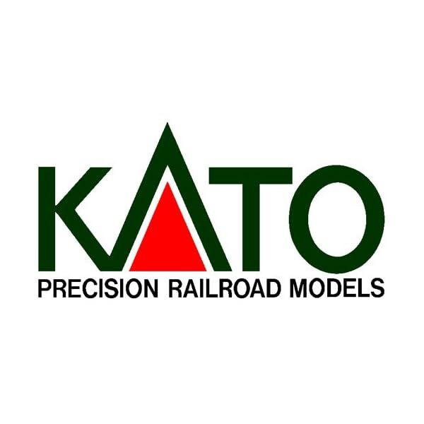 KATO N gauge 24 system 25 form express sleeper Seto Asafu 6-Car hematopoiesi