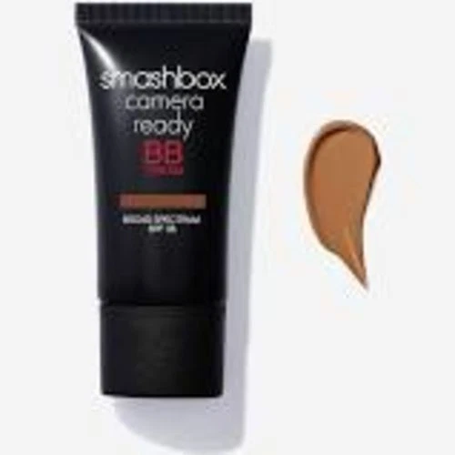 Smashbox Dark/Deep Shade Face Makeup Products