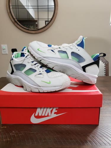 Nike Air Huarache Talla 10.5 | eBay