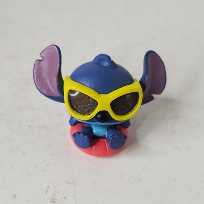 Disney Doorables Rare Stitch Pool Party Lilo And Stitch Lets Party Wave 1 Figure