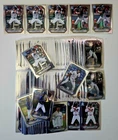 2026 Bowman CHROME ⚾️ 1st Bowman & PROSPECTS Rookie Card Lot 275 KONNOR GRIFFIN