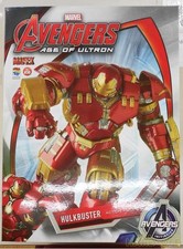 Medi COM Toy MAFEX No.020 Excellent Condition Hulkbuster