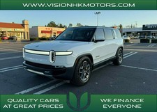 2023 Rivian 
