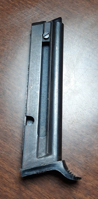 Beretta 76 101 SABLE 22 LR 22LR .22 10RD TRIPLE K 1988M Magazine