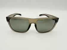 NEW Costa Del Mar RINCON II Polarized Sunglasses Brown Smoke / Gray Glass 580G