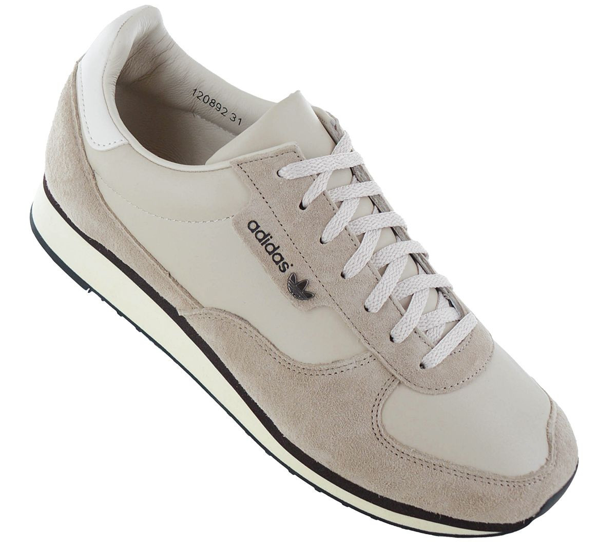 Lawkholme Spezial スニーカー NEW adidas Originals Lawkholme Spezial - Men's Sneakers