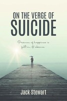 Jack Stewart | On The Verge Of Suicide | Taschenbuch | Englisch (2022)