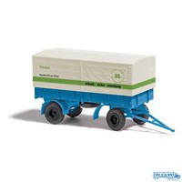 Busch Dr StüCkgut Ifa Hl 80 AnhäNger 53357