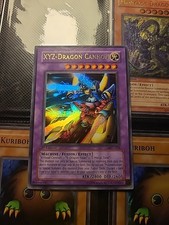 XYZ-Dragon Cannon [1st Edition] MFC-052 Prices | YuGiOh Magician's