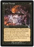Cabal Therapy 2002 Judgment Black Uncommon Sorcery MTG NM AZ6