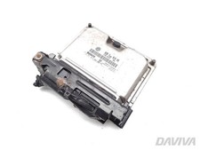 Skoda Fabia Engine Control Module Unit 1.9 TDI Diesel 77kW (105 HP) 038906019NS
