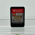 LEGO Star Wars: The Skywalker Saga (Nintendo Switch, 2021) Cartridge Only