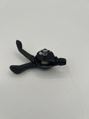 Vintage Shimano DX Left Triple Rapid Fire Shifter