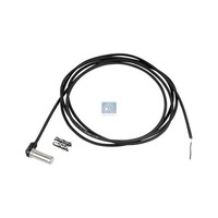 Sensor Raddrehzahl Hinterachse Rechts DT Spare Parts FüR U.A. MERCEDES-BENZ NG
