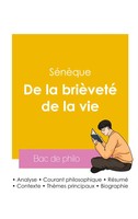 SéNèQue | RéUssir Son Bac de Philosophie 2026 : Analyse de L'essai de La...