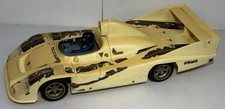 Vtg Tamiya Martina Porsche 936 Turbo Roller Rc Race Car Rare Vintage White Vtg Tamiya Martina Porsche 936 Turbo Roller Rc Race Car Rare Vintage White