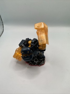 Legendary JawBreaker Skylanders Trap Team Master Imaginators Figure Tested