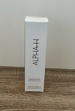 Alpha-H Liquid Gold with Exfoliant Glycolic Acid - 100ml NEW In Box RRP £40