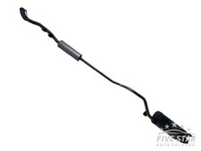 Citroen C3 Aircross Rear Exhaust Silencer 1.2 PureTech 130 Petrol 96kW (131 HP)