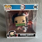 Funko Pop! Jumbo  Vinyl Nezuko Kamado Demon Slayer Kimetsu no Yaiba #1892 Figure
