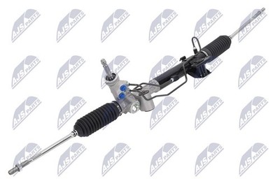 NTY Lenkgetriebe SPK-MS-006 für MITSUBISHI OUTLANDER PEUGEOT 4007 HDi 16V 2 Van