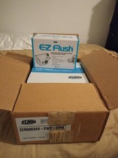 Zurn  ZER6003AV-EWS-CPM Flush Valve & EZ Flush Sensor Urinal Flusher