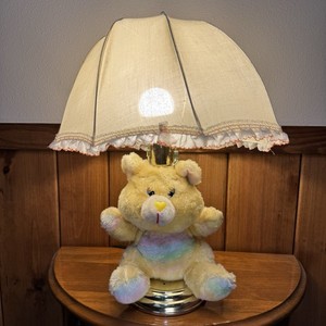 Care Bear Lamp | eBay