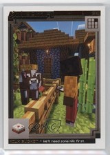 2025 Panini Minecraft Special Edition Checklist Guide in-content 35