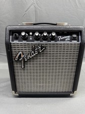 Amplificatore chitarra elettrica vintage Fender Frontman 10G PR-357 combo 28W tweed