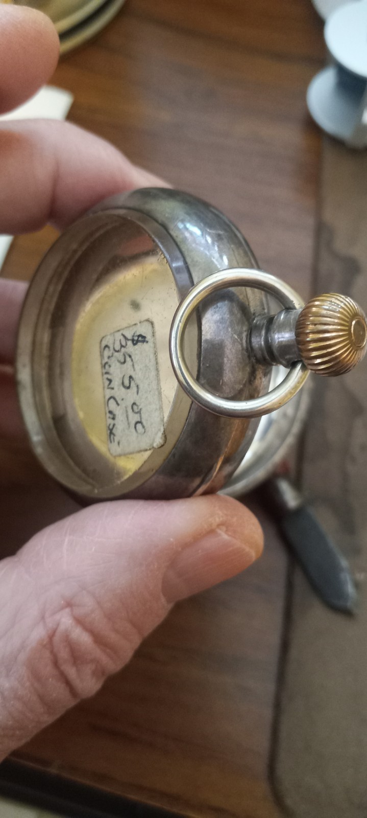 Solid Coin Silver (88grams) Almost 3 Ounces!, Hin… - image 12