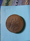 1979-P Susan B Anthony Dollar — photo from another recent sale