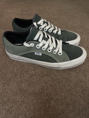 Size 8-Vans OG Lampin LX Green Machine Used Great Condition with Original Box