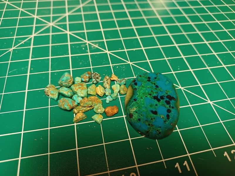 Stones For Jewelry