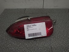 393581 Nebelschlussleuchte OPEL Corsa C (X01) 1.0  44 kW  60 PS (06.2003-12.200