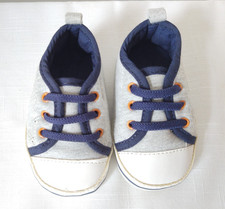 BABY INFANT SOFT GYM SHOES