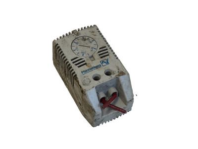 USED Pfannenberg FLZ530 Thermostat
