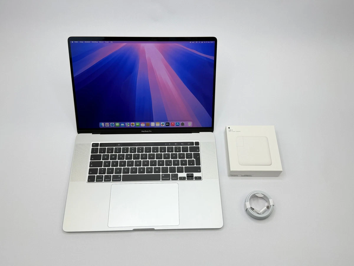 Macbook Pro 17インチ i7/16GB/SSD512GB 2011 MacBook Pro 