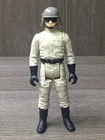 AT-ST Driver STAR WARS 1984 Kenner Vintage Figure Lot