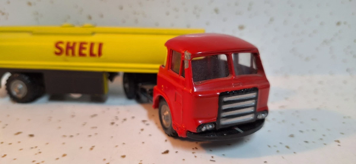 CIJ Vintage Manufacture Diecast Cars, Trucks & Vans for sale | eBay