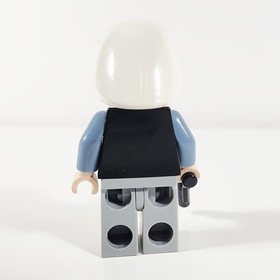 Lego Rebel Fleet Trooper Minifigure Star Wars 7668 10198 sw0187