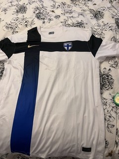Finland Home Football Shirt xl xxl p2p 23