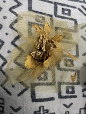 Vintage Women s Fashion fascinator hat Kentucky derby