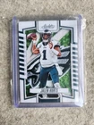 2025 Panini Jalen Hurts Base (Raw)