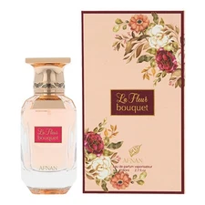 Afnan La Fleur Bouquet for Women - 2.7 oz EDP Spray