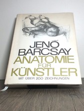 Anatomie für Künstler