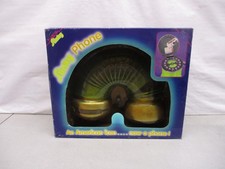 1999 Neon Slinky Phone