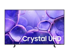Samsung 43 inch Crystal UHD U8000F 4K Smart TV (2025)