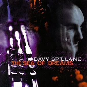 Spillane, Davy - The Sea Of Dreams - Music CD
