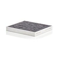 Filter, Innenraumluft MANN-FILTER CUK 24 017 FüR Toyota KIA