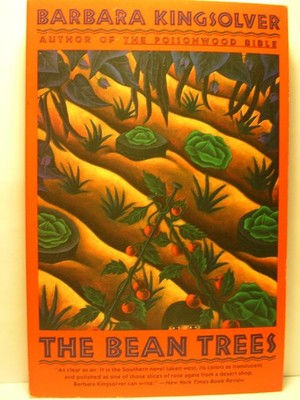 The Bean Trees